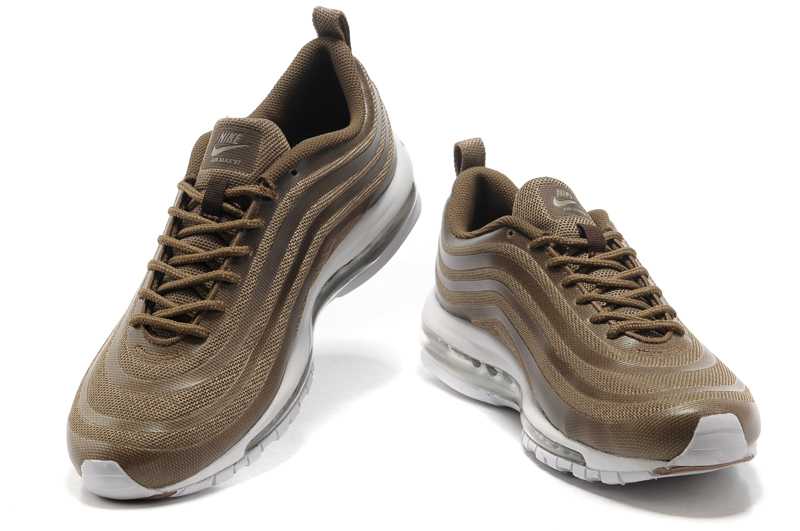 Nike air max 97 CVS classic cuir chaussure nike air max colore
